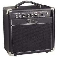 Amplificador Kustom Contender
