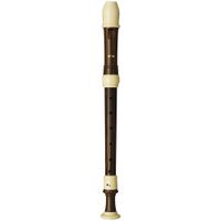 Flauta Contralto Yamaha YRA-314BIII Barroca