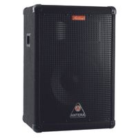 Caixa Ativa Antera Cp12.1A Frontal