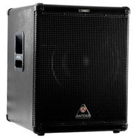Sub Grave Antera Lf 18.1Af Frontal Ativo