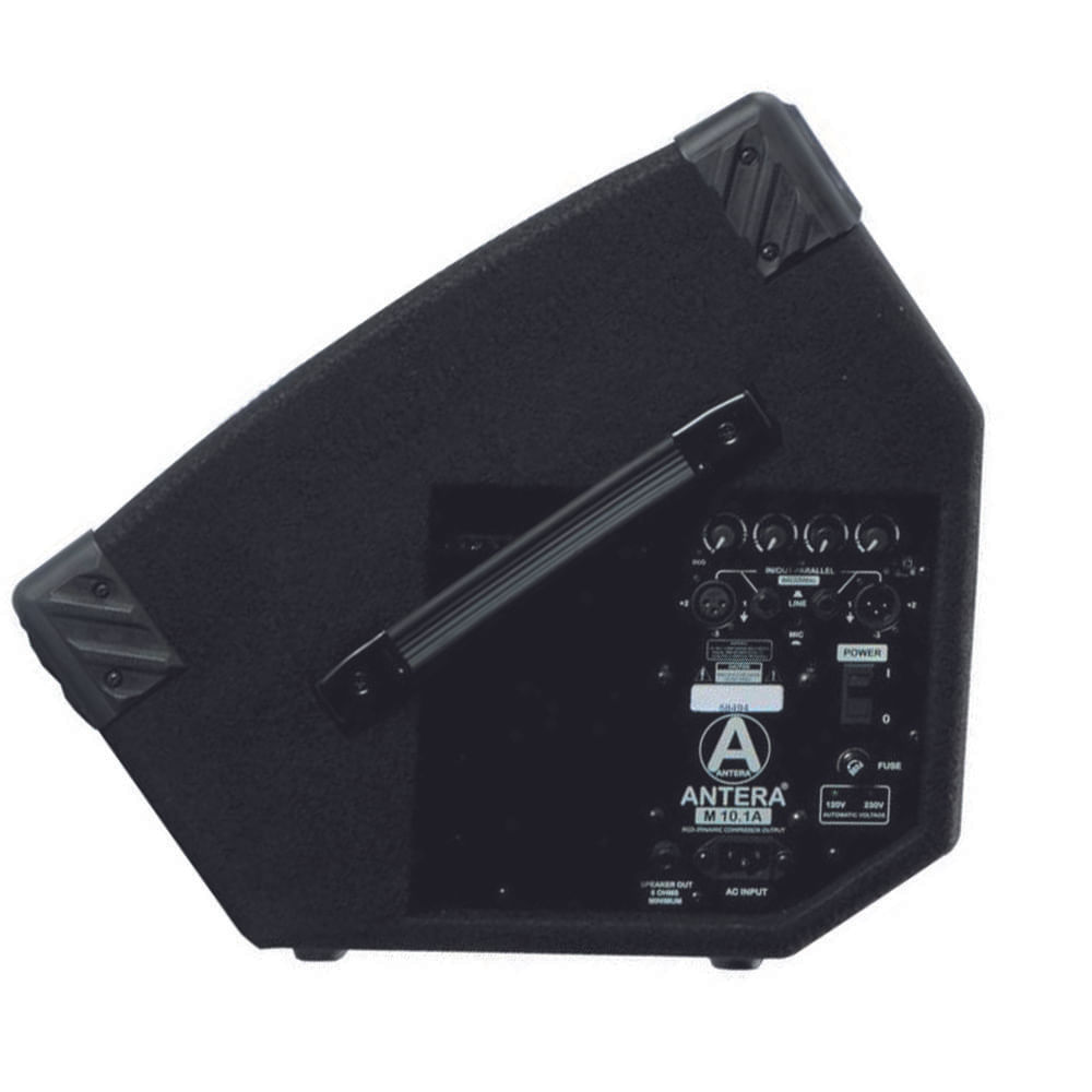 Caixa Ativa Antera M10.1A Monitor