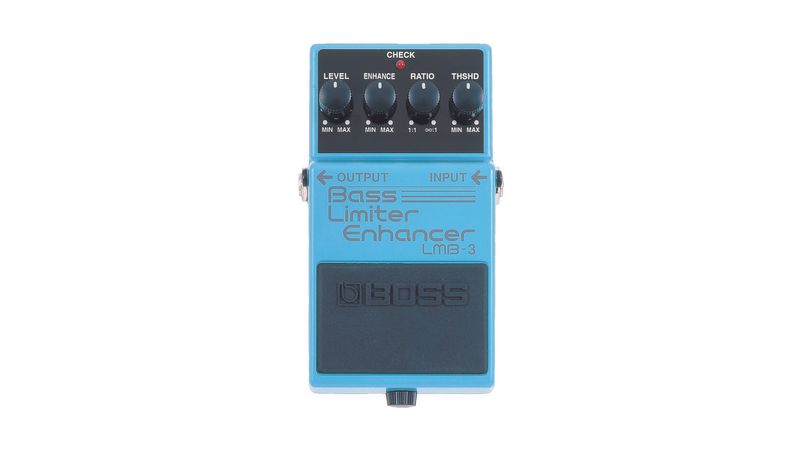今季一番 Pedal Boss LMB3 Bass Limiter Enhancer ベース