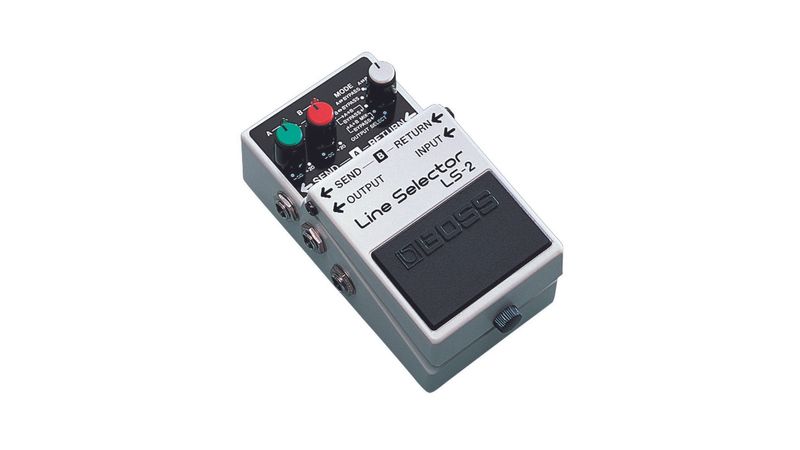 Ls-2 | Line Selector Ls-2 | Amazon.com.br