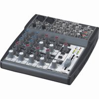 Mesa Behringer Xenyx 1002