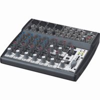 Mesa Behringer Xenyx 1202