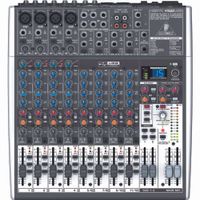Mesa Behringer Xenyx X1622Usb