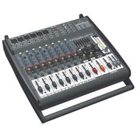 Mesa Behringer Europower Pmp1000 Amplificada