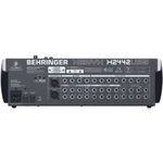 Mesa-Behringer-Xenyx-X-2442-USB-Dissecando-Timbres-Quarta-05