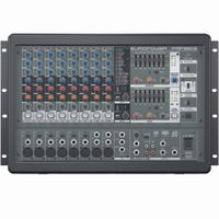Mesa Behringer Europower Pmp980S Amplificada