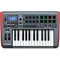 Controlador Novation Impulse 25 (Show Room)