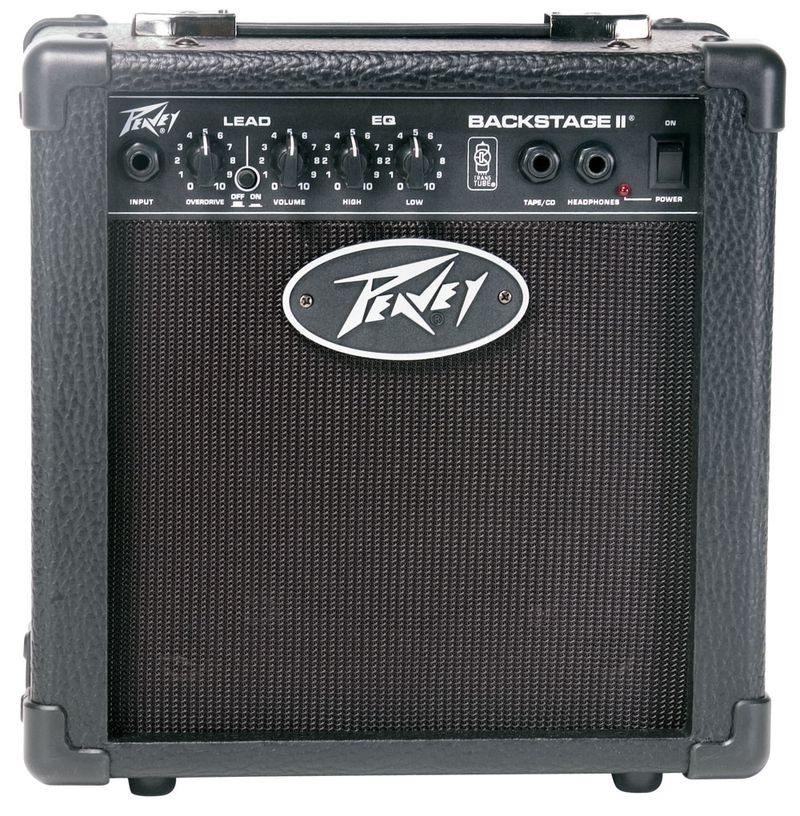 peavey-backstage-ii