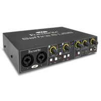 Interface Focusrite Saffire 6