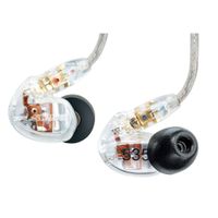 Fone Shure Se535 In-Ear