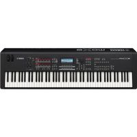 Sintetizador Yamaha Mox8 (88 Teclas)