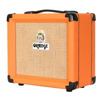 Caixa Amplificada Orange Crush Pix12L 12Wrms
