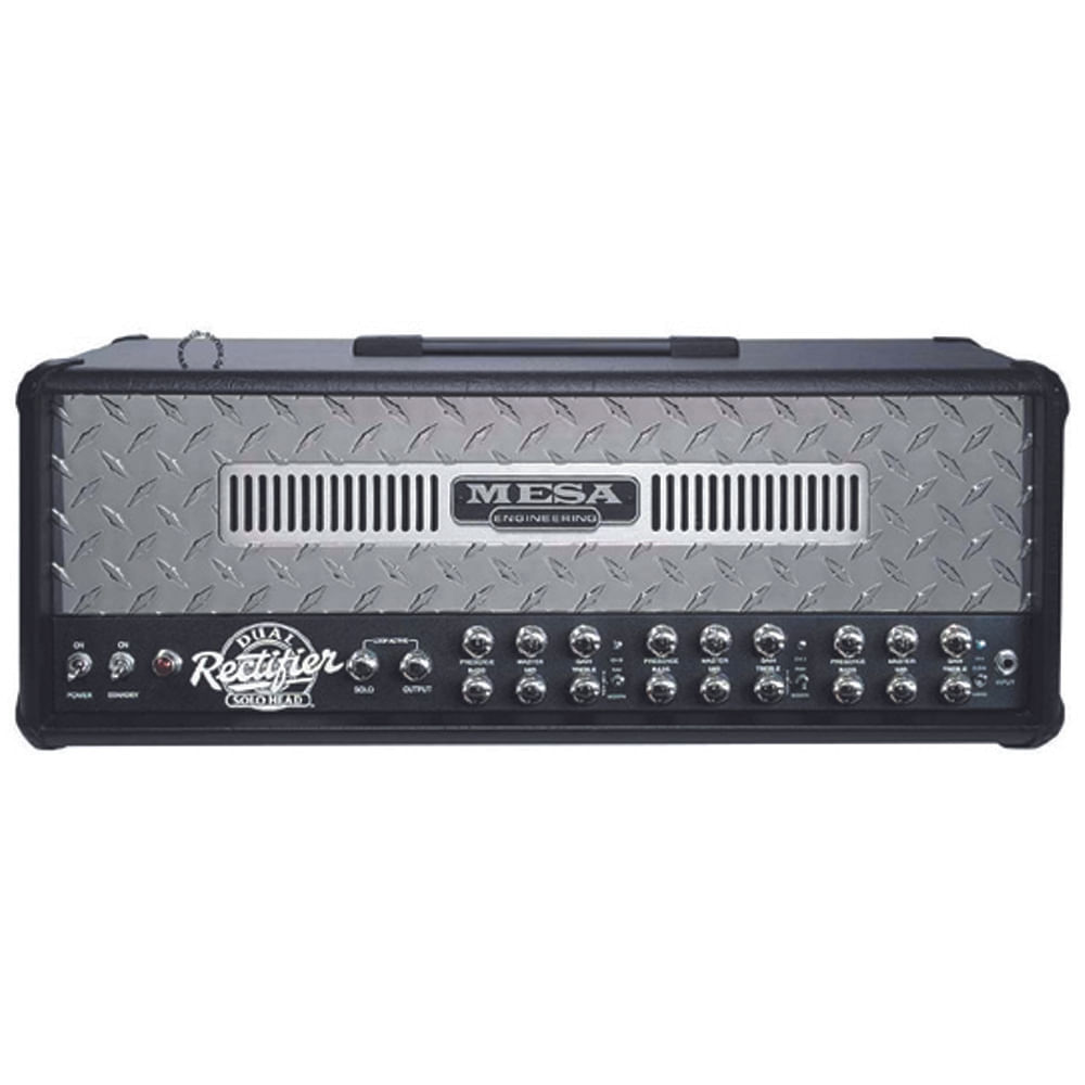 X5music Cabeçotes