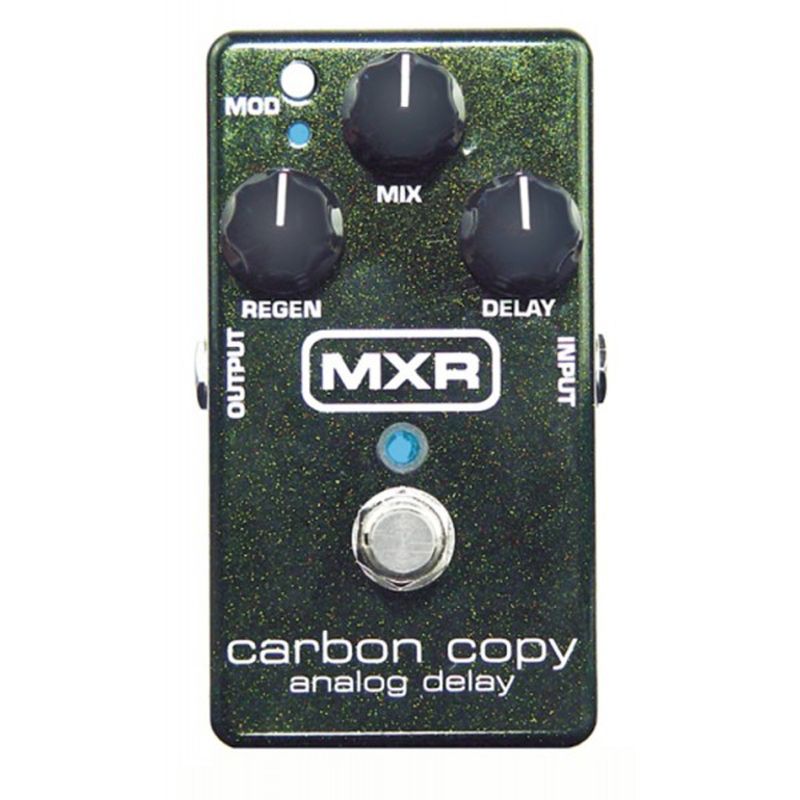 Carbon-Copy
