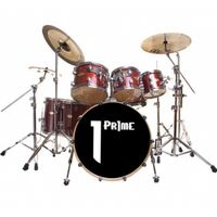 Bateria Prime Europe Ebs992 Vinho