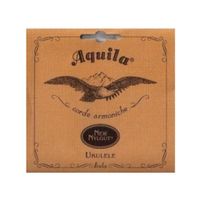 Encordoamento Ukulele Aquila Soprano