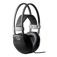 Fone Semi-Aberto Akg K44