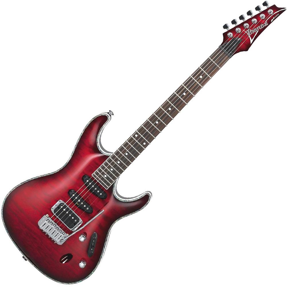 Ibanez SA360-FM-TGB エレキギター Ibanez SA360-FM-TGB エレキギター
