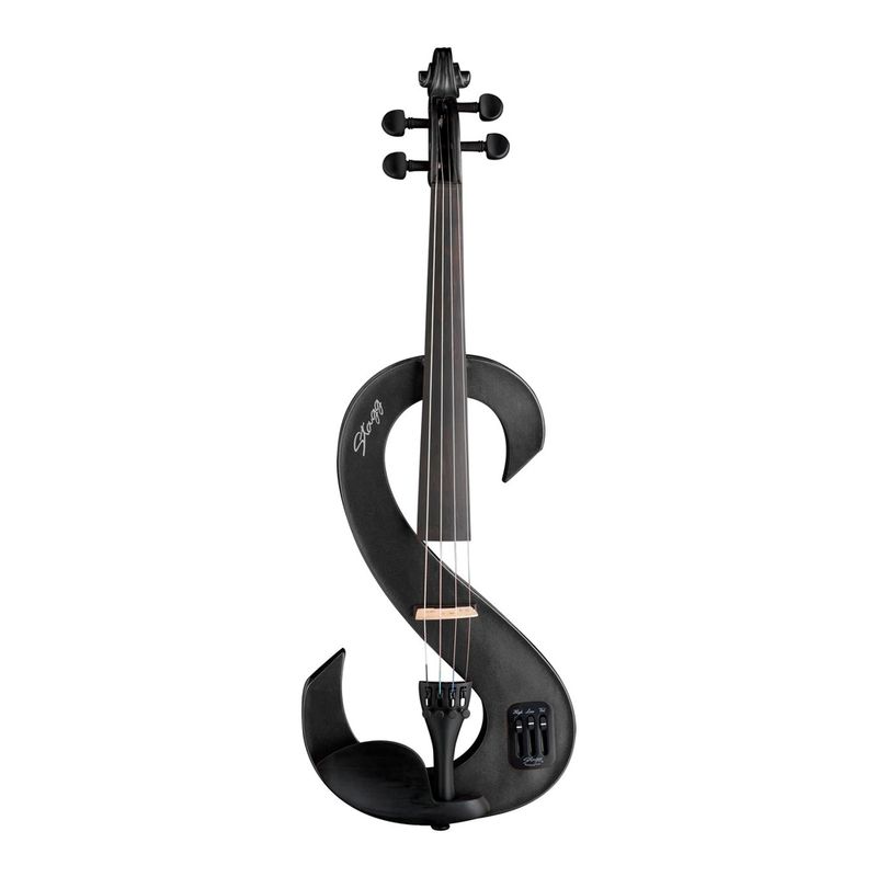 Violino-Eletrico-Stagg-EVN--Preto
