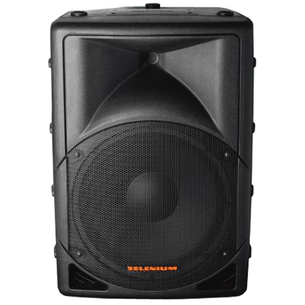 Selenium - X5 Music - undefined