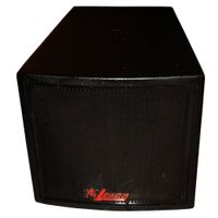 Sub Grave Leacs Vip1000 Passivo