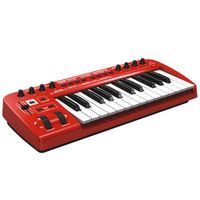 Controlador Behringer Umx250