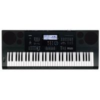 Teclado Casio Ctk 6200 (61 Teclas)
