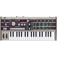 Sintetizador Korg Mk-1 Microkorg (37 Teclas)