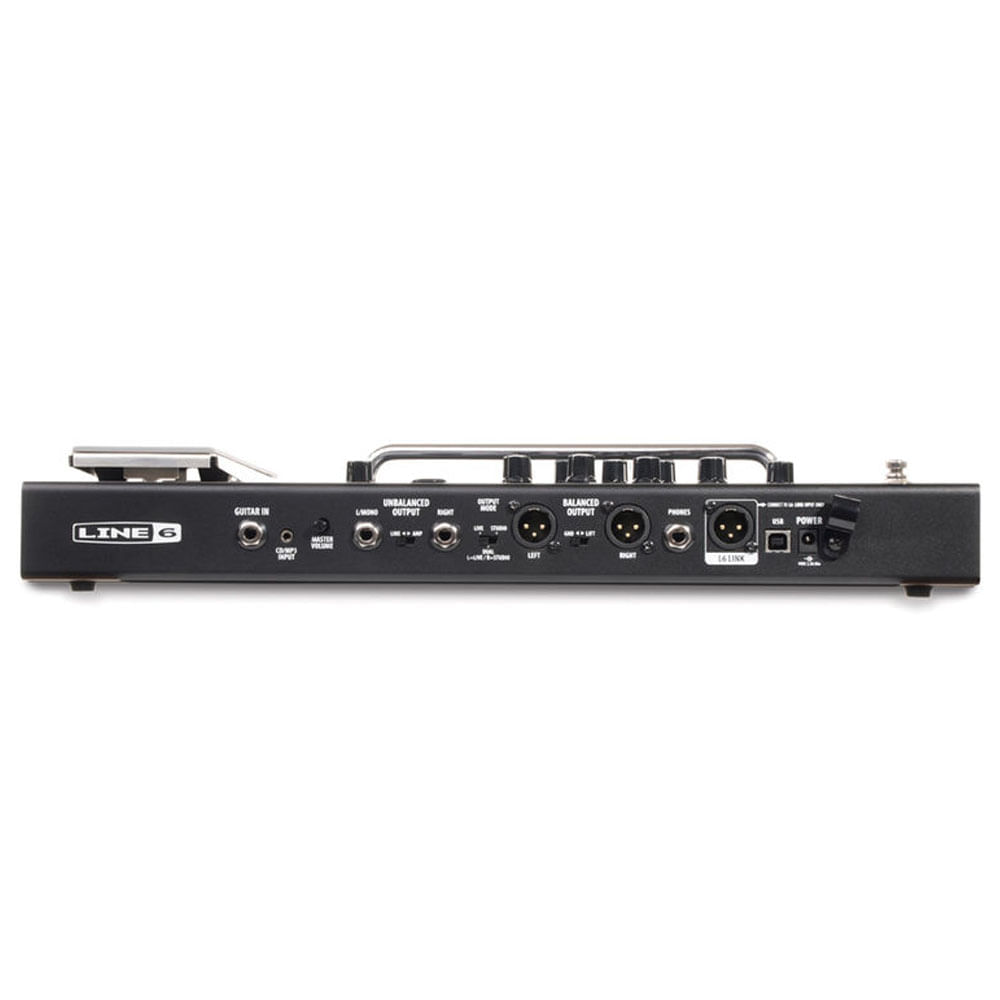 Line6 POD HD 400 - X5 Music