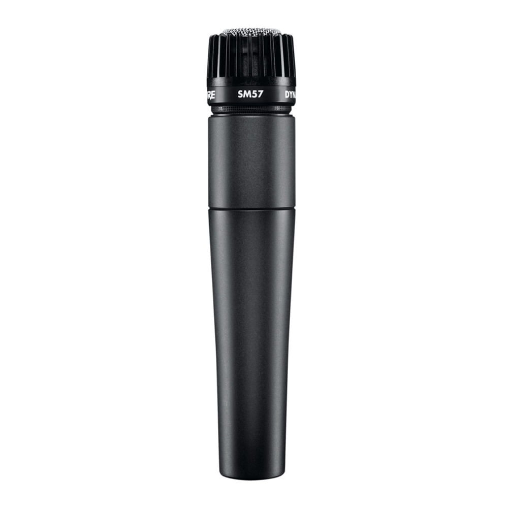 S*y様 SHURE SM57 ダイナミックマイク Unidyne III ボー Microfone Dinâmico Shure SM-57 LC