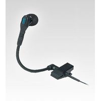 Microfone Shure Beta 98 Hc Com Fio