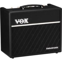 Amplificador Vox Valvetronix Vt20+