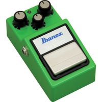 Pedal Ibanez Tube Screamer Ts9