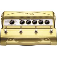 Pedal Line6 Dm4 Distorcao Para Guitarra