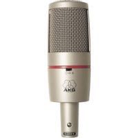 Microfone Akg C-4000B