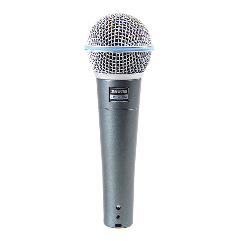 shure-58a