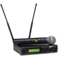 Sistema Shure Ulxp4