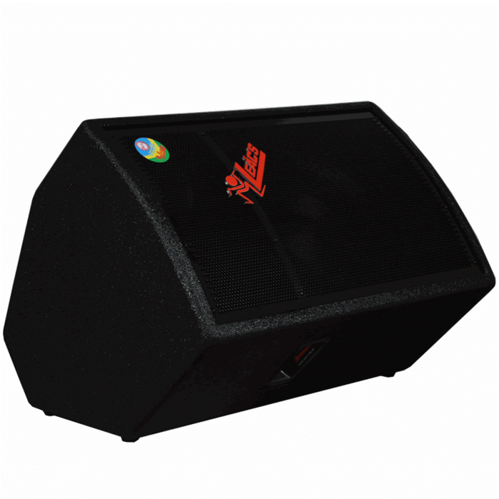 Leacs Pulps 550 - X5 Music