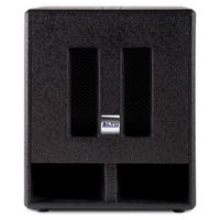 Subwoofer Alto Sx Sub18 Passivo