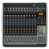 Mesa Behringer Xenyx Qx2442 Usb