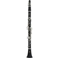 Clarinete Yamaha Ycl-255