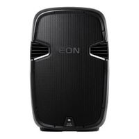 Caixa Ativa Jbl Eon 515 Xt