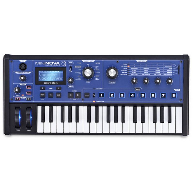 novation