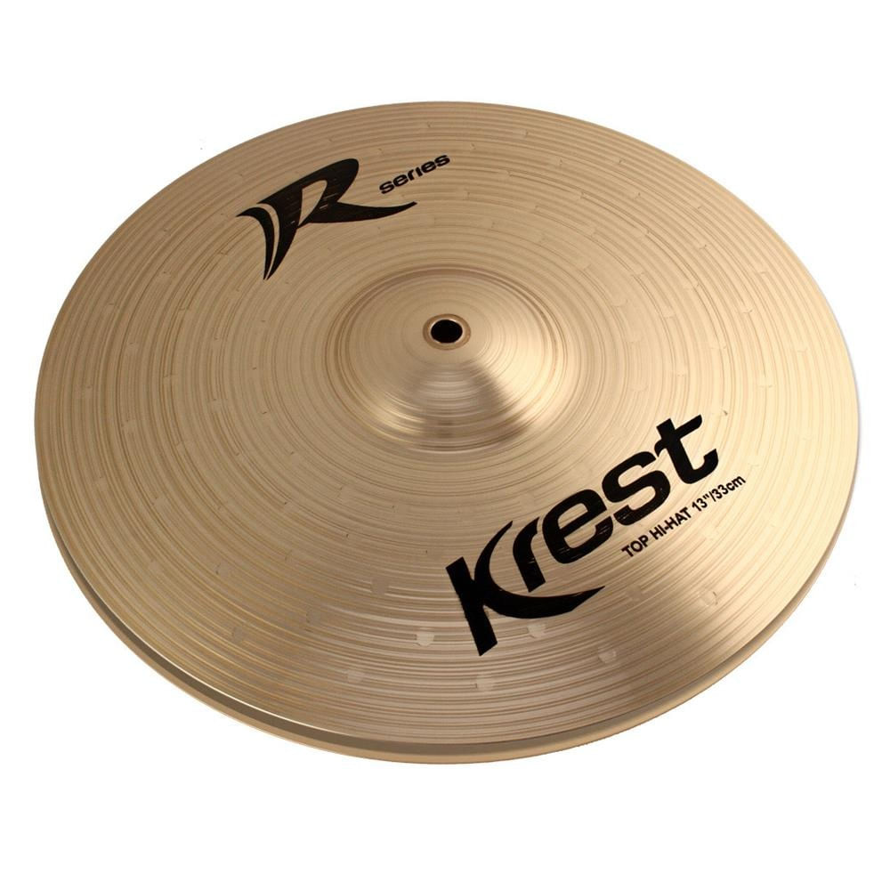 Krest R Series Hi-Hat 14 - X5 Music