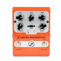 Pedal Nig X-Treme Distortion