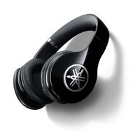 Fone Yamaha Hph Pro-400 Preto