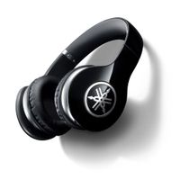 Fone Yamaha Hph Pro-500 Preto